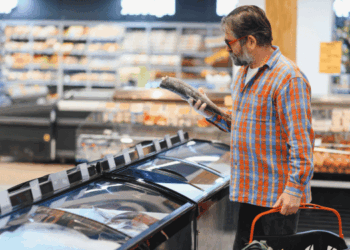 Il futuro del pesce si gioca anche sugli over 50: la lezione dalla Cina