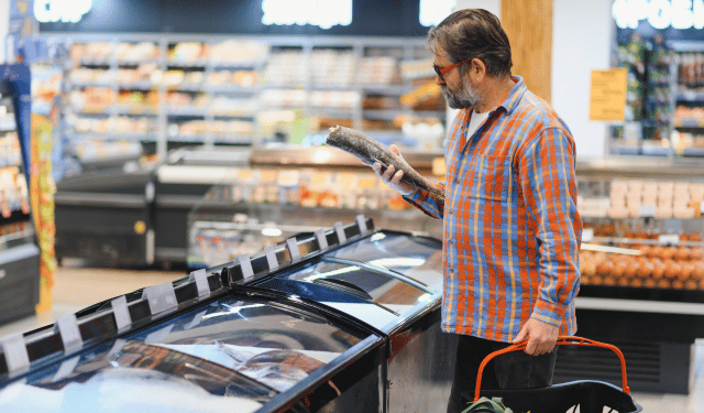 Il futuro del pesce si gioca anche sugli over 50: la lezione dalla Cina