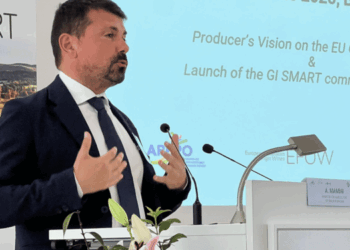 Indennizzi per il granchio blu: 2,9 milioni all’Emilia-Romagna