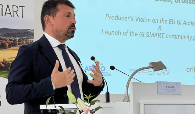 Indennizzi per il granchio blu: 2,9 milioni all’Emilia-Romagna