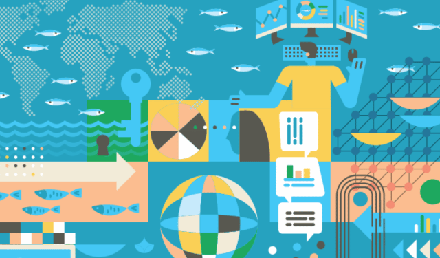 La FAO aggiorna il quadro mondiale sugli stock ittici marini