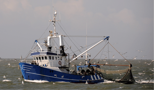 Patto UE per gli Oceani