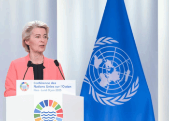 Patto europeo per gli oceani