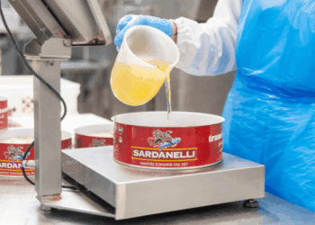 tonno Sardanelli qualità tradizione Calabria