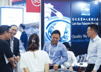 Seafood Expo Asia 2025, opportunità per il settore ittico globale