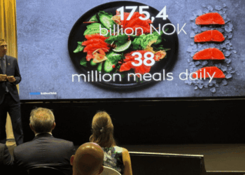 Seafood Seminar Milano 2025