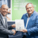 Skretting Italia ottiene la certificazione ASC Feed Standard, prima nel Paese. Un passo chiave verso mangimi più sostenibili per l'acquacoltura.