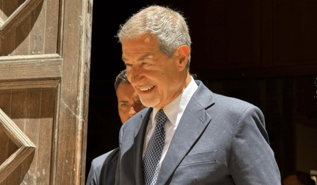 Stop alla guerra del pesce