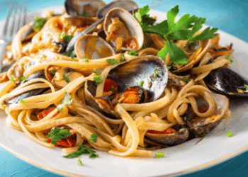 Turisti stranieri: 14 miliardi in ristorazione. Il mare italiano nel piatto