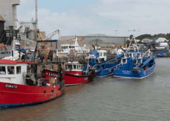 accordo pesca UE Regno Unito