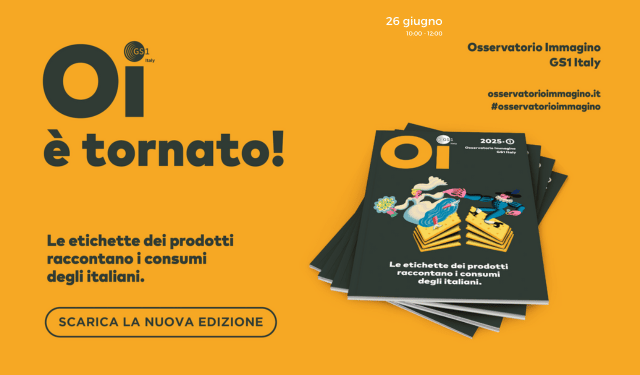 cambiamenti nei consumi alimentari degli italiani 2024