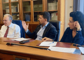 emergenza granchio blu