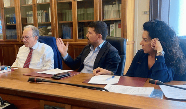 emergenza granchio blu