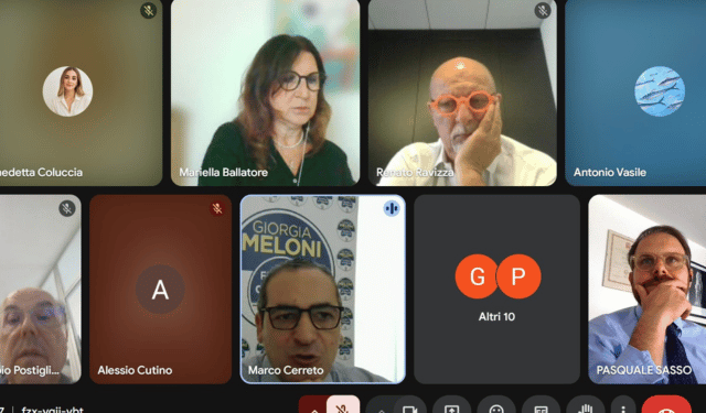 fiscalità value-based nella Blue Economy