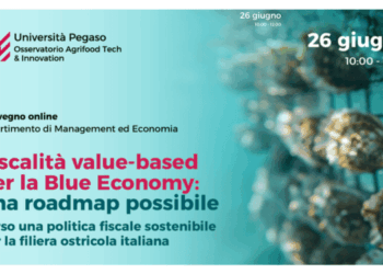 filiera ostricola italiana