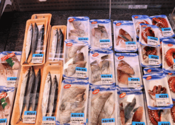 imballaggi alimentari riciclabili