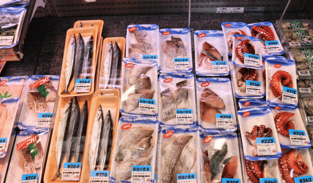 imballaggi alimentari riciclabili