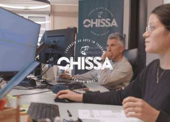 rating EcoVadis OHissa sostenibilità aziendale