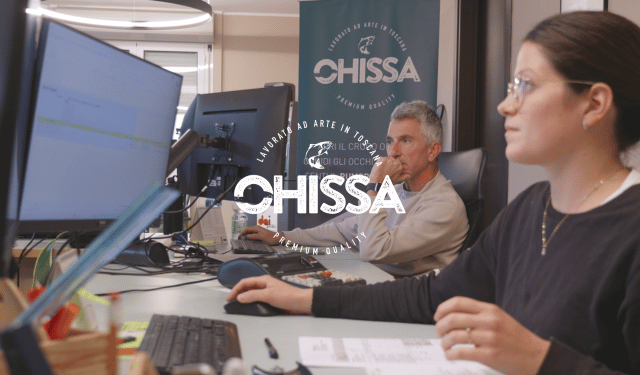 rating EcoVadis OHissa sostenibilità aziendale