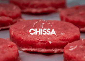 Burger di Tonno OHissa contro lo spreco alimentare