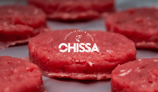 Burger di Tonno OHissa contro lo spreco alimentare