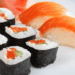 Salmone norvegese, 40 anni di sushi