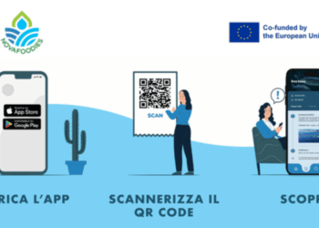 tracciabilità della filiera ittica con Novafoodies