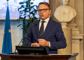 Blue Economy: ad Ancona il vertice internazionale sull’Adriatico