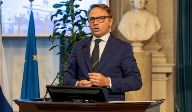 Blue Economy: ad Ancona il vertice internazionale sull’Adriatico