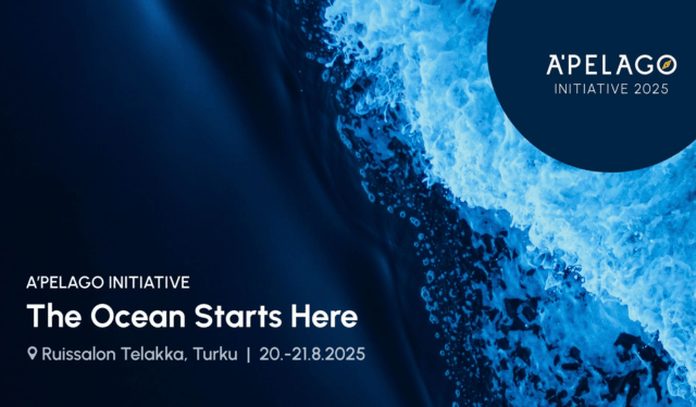 Blue Economy nel Mar Baltico