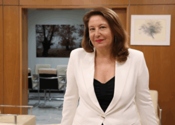 Carmen Crespo Díaz critica duramente il taglio al bilancio pesca UE