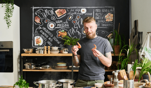 Codice di Condotta per influencer