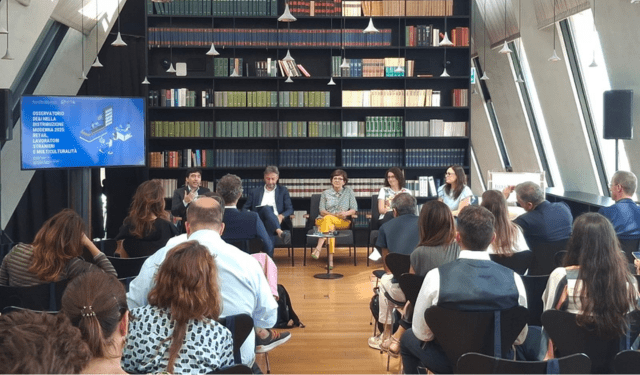 Cresce la cultura DE&I nella Distribuzione Moderna
