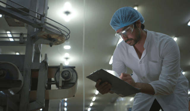 Danni ambientali: un rischio concreto anche per la filiera ittica