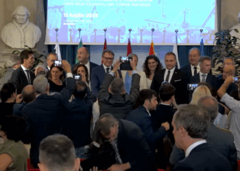 Federpesca ad Ancona per la Blue Economy dell'Adriatico