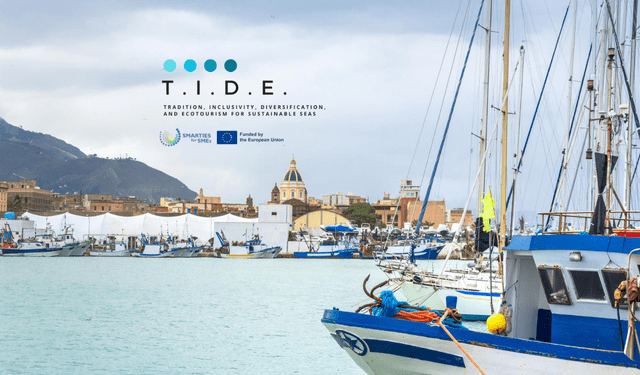 Fishing tourism and aquatourism in Sicily