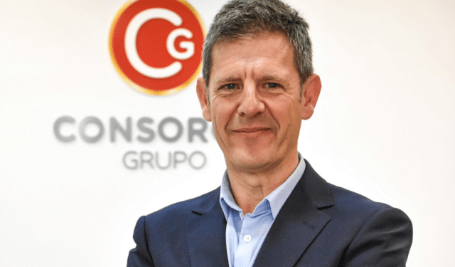 Grupo Consorcio