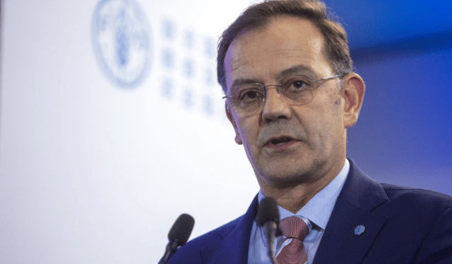 FAO e Conxemar rilanciano da Vigo la strategia per il cibo acquatico