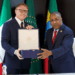 Italy and Ethiopia Sign Fisheries Agreement to Boost Agro-Food Cooperation