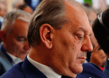 proposta di bilancio UE agricoltura e pesca - Patrizio La Pietra