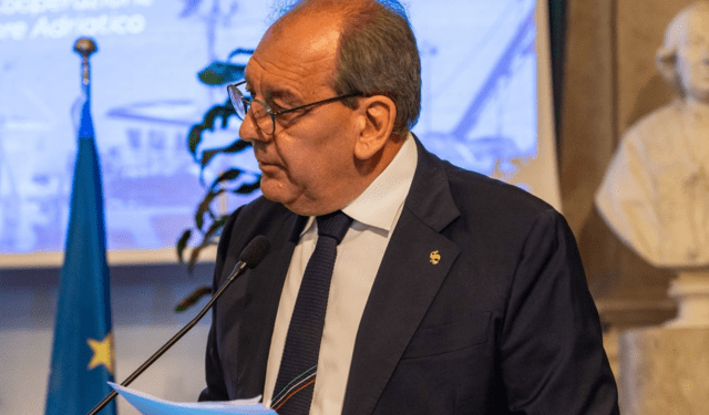 La Pietra, inaccettabili tagli UE a pesca e agricoltura