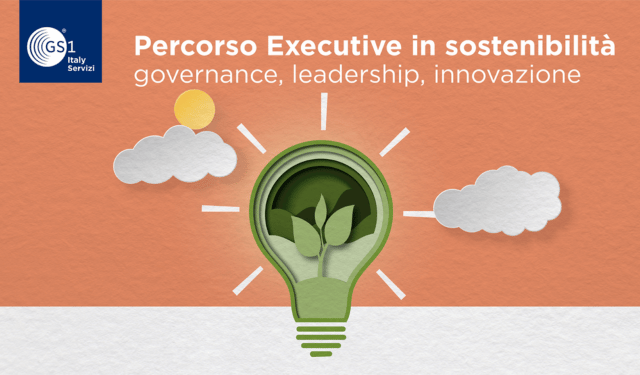 Largo consumo, nasce il nuovo Percorso Executive in Sostenibilità