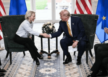 New US tariffs hit Italian seafood exports