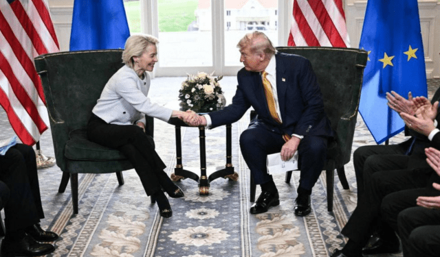 New US tariffs hit Italian seafood exports