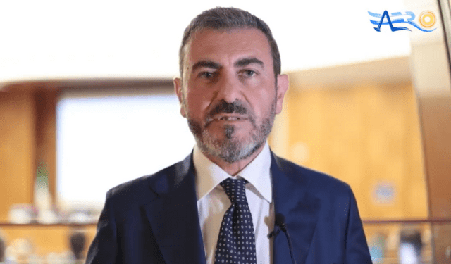 Prysmian joins AERO boost for Italy’s offshore wind