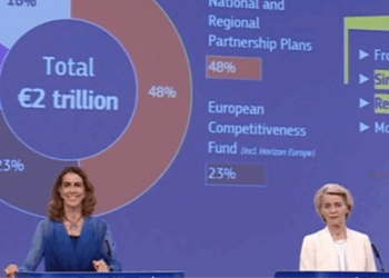 Senza nome, senza risorse: la pesca sparisce dal bilancio UE