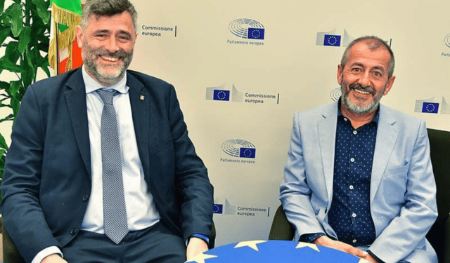 Sostegni alla pesca in Emilia-Romagna contro la mucillagine