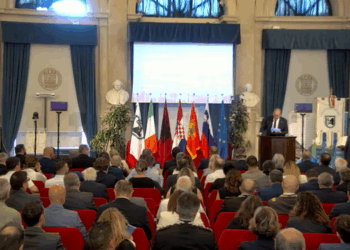 Sostenibilità della pesca nell’Adriatico: l’appello di La Pietra