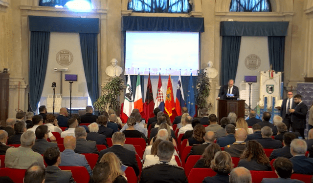 Sostenibilità della pesca nell’Adriatico: l’appello di La Pietra