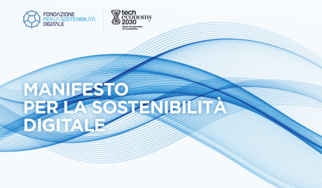 Sostenibilità digitale e comunicazione: una bussola anche per la filiera ittica